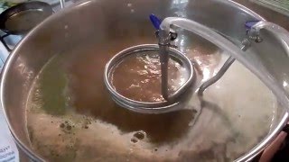 Варим домашнее пиво - Мартовское пиво Варим домашнее пиво - Мартовское пиво
