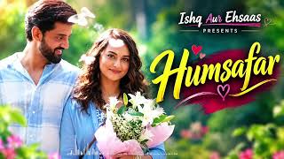 Humsafar |Tu Hai Meri Kiran|Sonakshi Sinha & Zaheer Iqbal|Romantic Hindi Love Song |New Hindi Song 