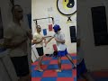 تعليم وينج تشون بواقعيه الشارع