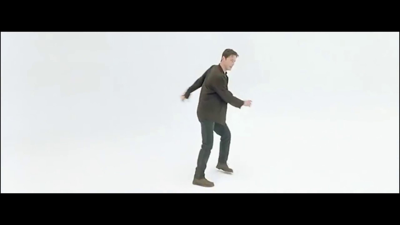 Underground Racing - The Matrix