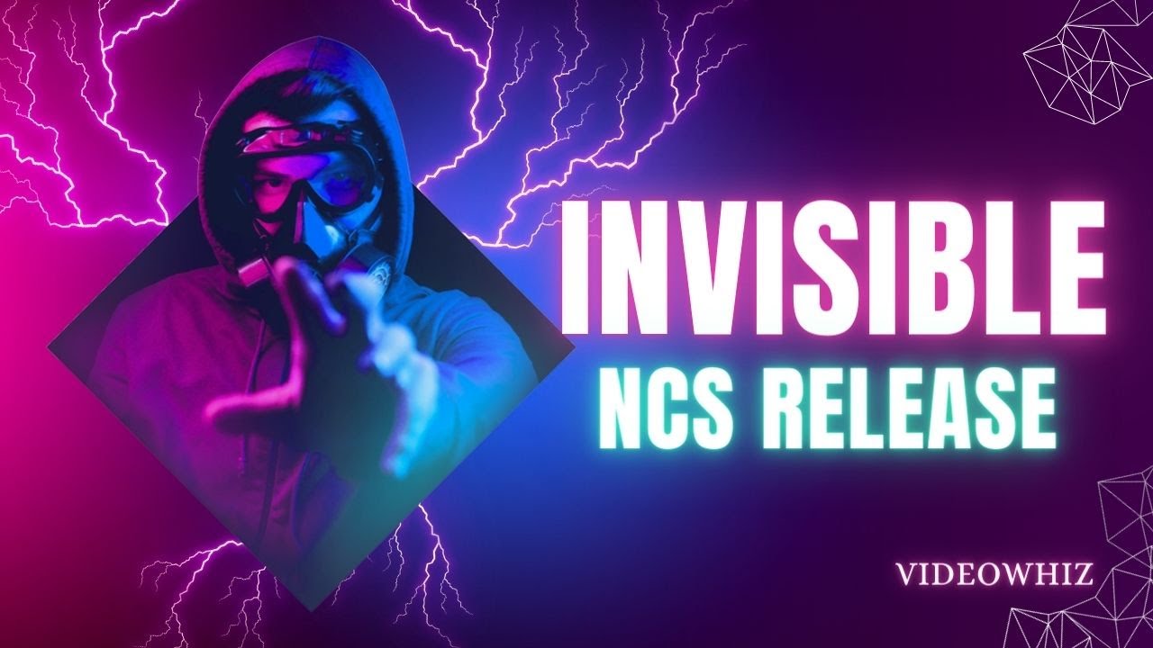 Julius Dreisig & Zeus X Crona   Invisible NCS Release