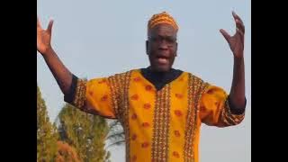 Freddy Nozinja-Tingwhazi
