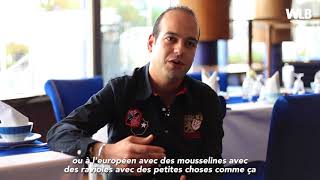 Siomahamed Rahal Du Groupe Rahal - سيمحمد رحال من مجموعة رحال