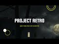 INTRO RETRO MIX DANCE VOL. 3 PRÓXIMAMENTE