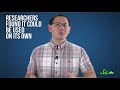A Deadly Mistake That Led to Safer Medicine | Elixir Sulfanilamide