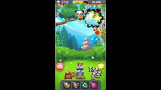 Panda Pop Level 1383