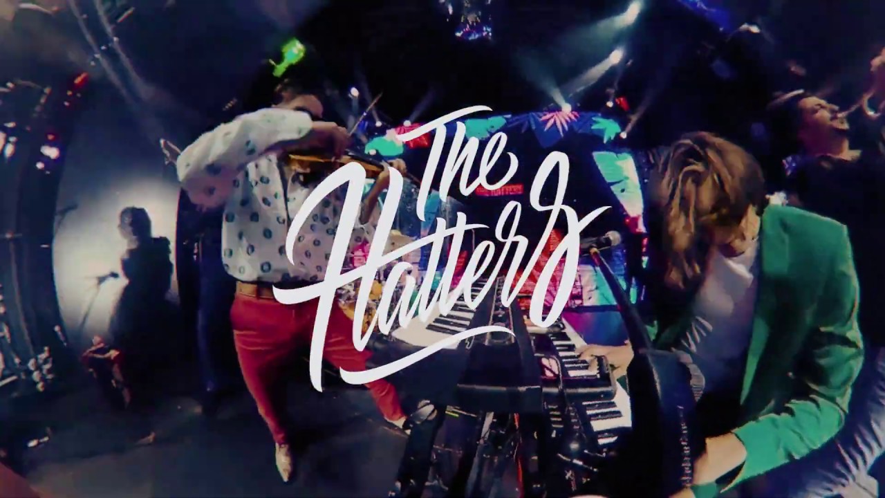 Tritia the hatters где то там. Таю the Hatters. Kiss Moscow 2019. The Hatters Live. Moscow Washington the Hatters.