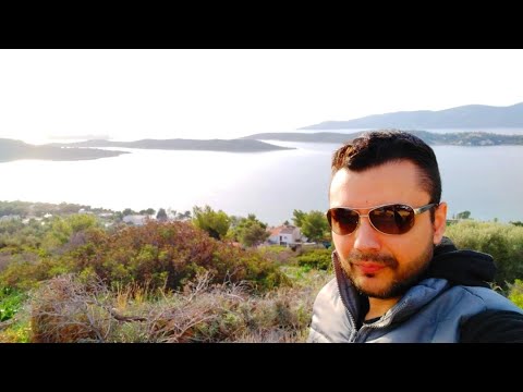 We Discovered Danube alike View in Hometown