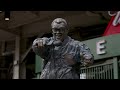 Jeremiah Visits Chicago Sports Museum, Interviews David Robertson | On the Road, Cubs vs. White Sox