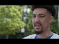 Jeremiah Visits Chicago Sports Museum, Interviews David Robertson | On the Road, Cubs vs. White Sox