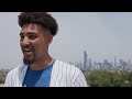 Jeremiah Visits Chicago Sports Museum, Interviews David Robertson | On the Road, Cubs vs. White Sox