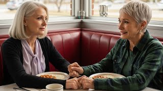 Timeless Devotion: A Mature Lesbian Story of Second Chances
