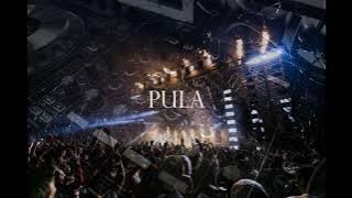 Wave Rhyder - Pula (lyrics)