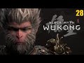 Black Myth Wukong - 28 Louva-a-deus Armado de Esmeralda