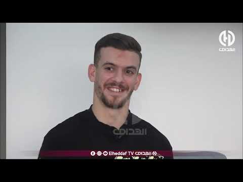 شيتة اللعب مع المولودية في سن 17 فرحة لا توصف