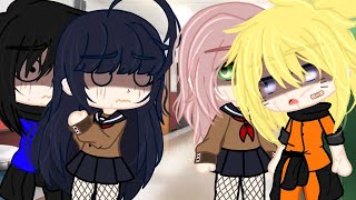 jealousy level 💢🍜 (Meme)🍜💢  {NaruHina,SasuSaku} •Gc• screenshot 4