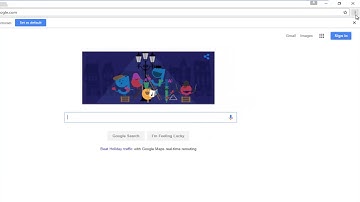 How To Disable Extensions In Google Chrome [Tutorial]
