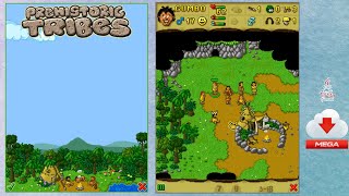 Juegos Java: Prehistoric Tribes #14