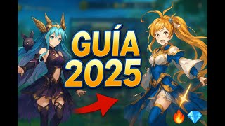 Video EXPLICACIÓN Valkyrie Connect | Como avanzar en 2025 😲