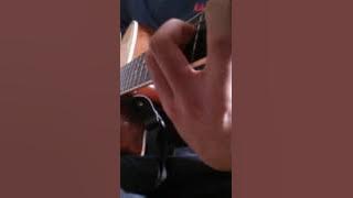 Suket teki cover akustik