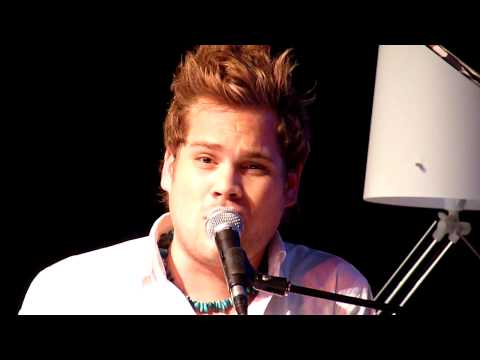 The Promise - Theo Tams (Tracy Chapman cover) - To...