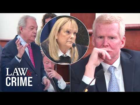 Murdaugh Lawyer Fires Back After Judge Questions Ballistics Hunt