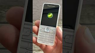 Sony Ericsson C901 Cyber Shot