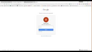 CMPE281 (Lab-2) : Gogle cloud platform app deployment