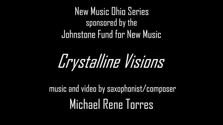 New Music Ohio: Michael Rene Torres