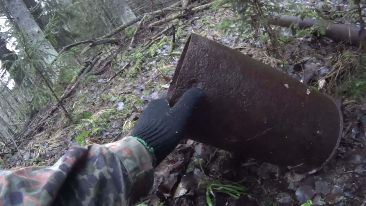 номер 2 и 3 DV Wehrmacht немецкое укрепление