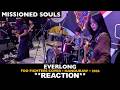 Musicians REACT to Missioned Souls: Everlong (Foo Fighters cover, Handuraw 2026)