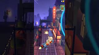 Subway surf #2