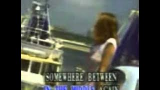 Love Song - Somewhere Between