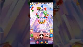 Panda Pop Level 1145