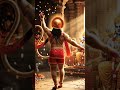 Hanuman Ji Serving Lord Ram ❤️ Ultra Realistic Devotional Scene #shorts #hanuman @BhajanMarg