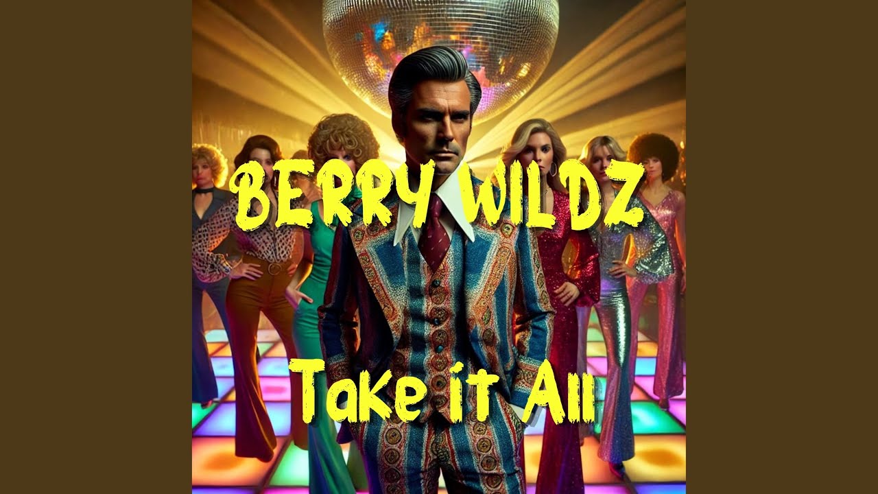 Watch Take It All on YouTube Watch Take It All on YouTube