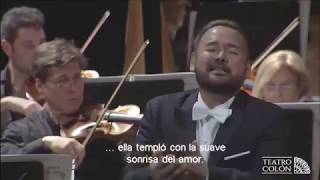 Javier Camarena - De&#39; miei bollenti spiriti (La traviata)