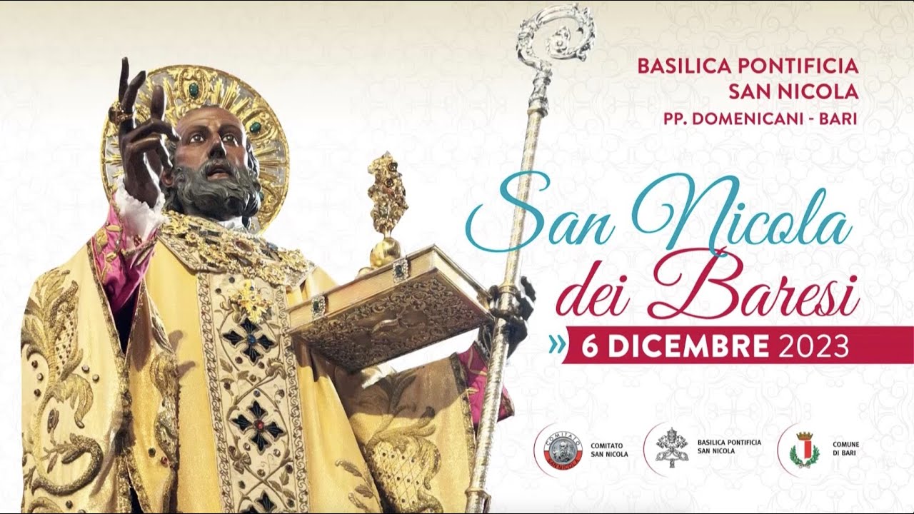 Reportage. San Nicola dei baresi (2023)