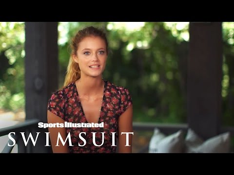 Kate Bock Uncovered 2015 | Sports Illustrated Swimsuit