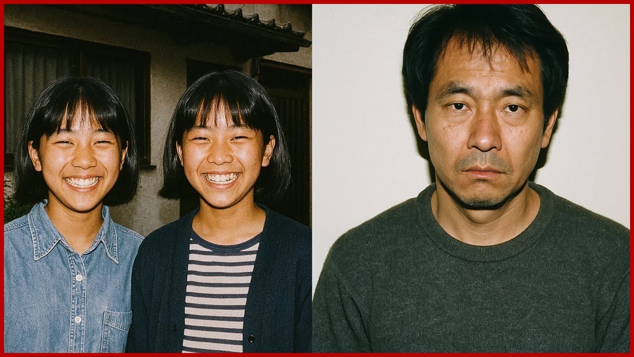 【隣人の仮面】下校中に消えた幼き姉妹…最愛の隣人が「悪魔」に変わった日。衝撃の全貌