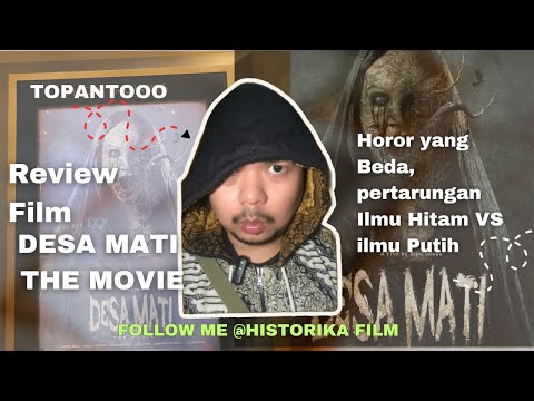 #REVIEW FILM DESA
