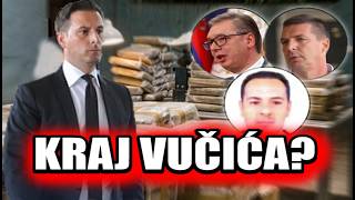 PAO SNS KARTEL? - VUČIĆ HITNO POBEGAO?: Dumanović izneo NOVE detalje! PAO SNS KARTEL? - VUČIĆ HITNO POBEGAO?: Dumanović izneo NOVE detalje!