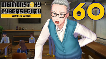 Spooky Old Boomer -  Let