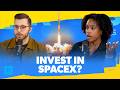 Should I Invest In SpaceX?