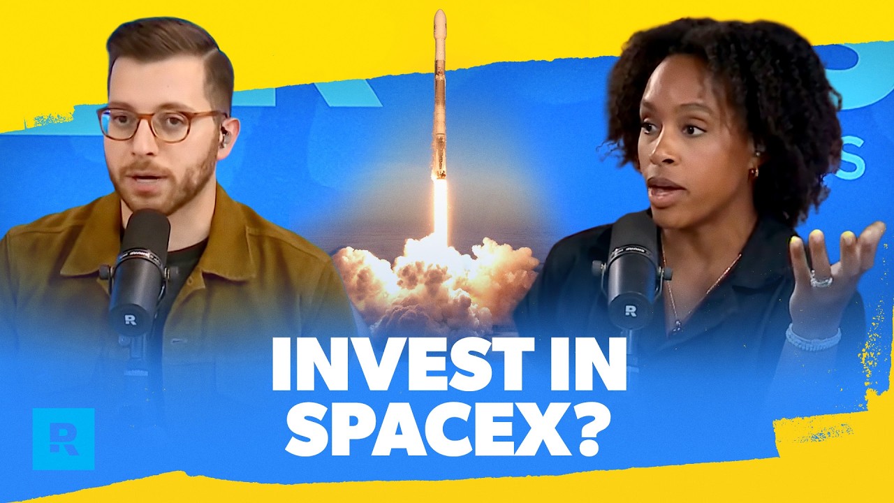 Should I Invest In SpaceX? Should I Invest In SpaceX?