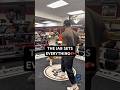 Why You Must Master The Jab Before Anything Else #fightprep #boxingexercise