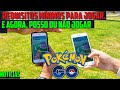 PGO: POKÉMON GO: requisitos mínimos para jogar ( explicação)