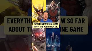 Everything We Know So Far On Marvels Wolverine