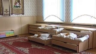 В Беларуси начнут включать отопление в детсадах и больницах В Беларуси начнут включать отопление в детсадах и больницах