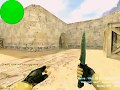 5 СЕКРЕТНЫХ И САМЫХ ПОЛЕЗНЫХ ПРОСТРЕЛОВ С AWP на карте de_dust2 в CS GO и  в CS 1.6 (№3)